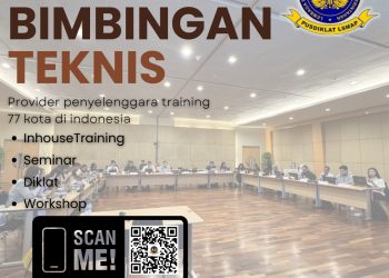 Bimtek Data Management Staf BNSP 2026