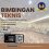 Bimtek Data Management Staf BNSP 2026