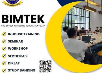 Pelatihan Pengembangan Kapasitas Aparatur Universitas 2026