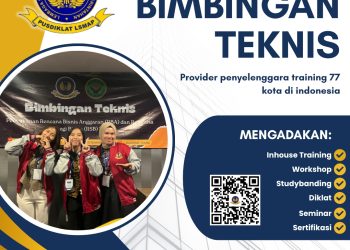 Bimtek Manajemen Pengaduan 2026