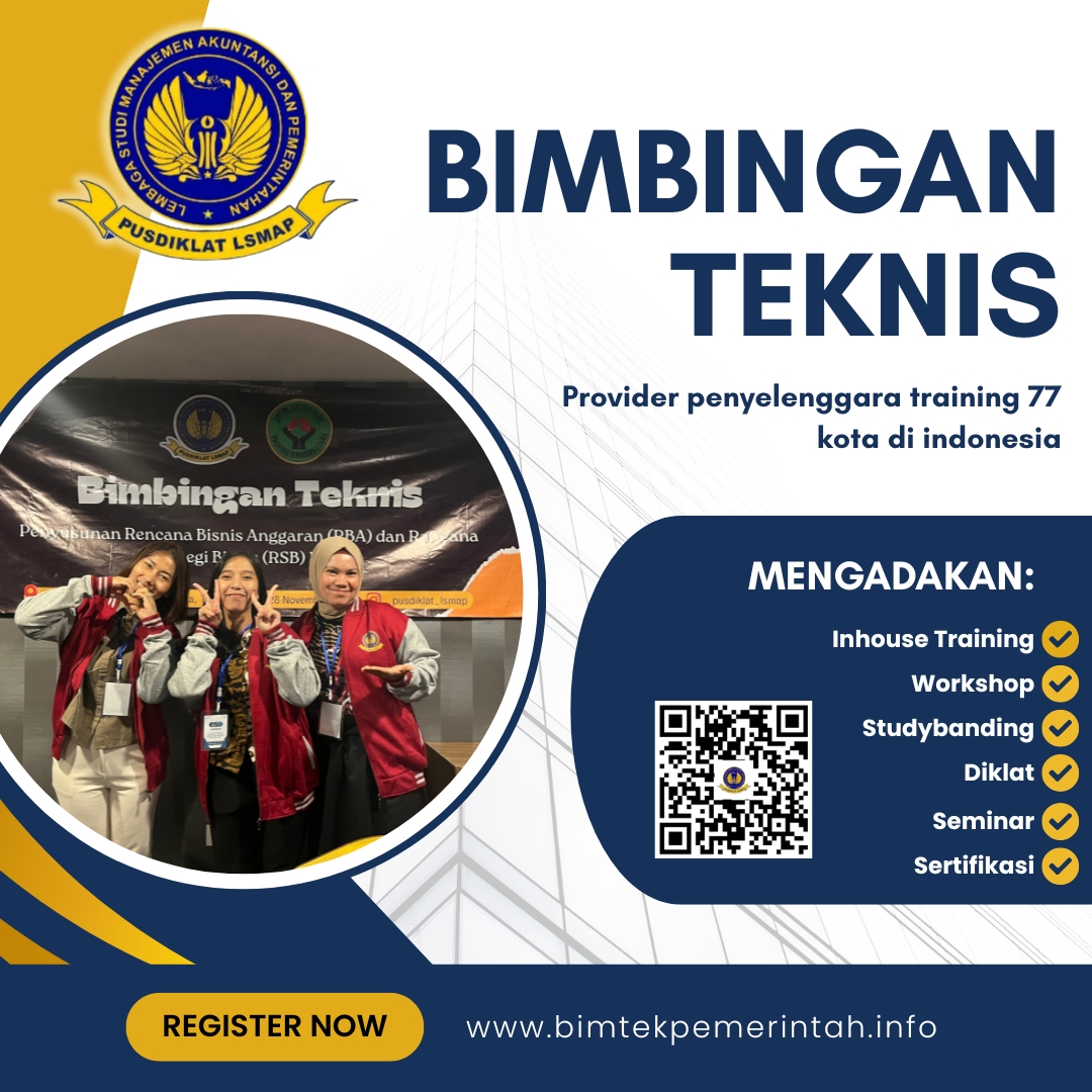 Bimtek Manajemen Pengaduan 2026