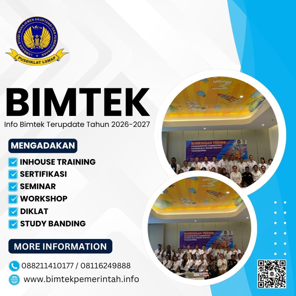 Pelatihan Lumbung Pangan Masyarakat Terintegrasi 2026