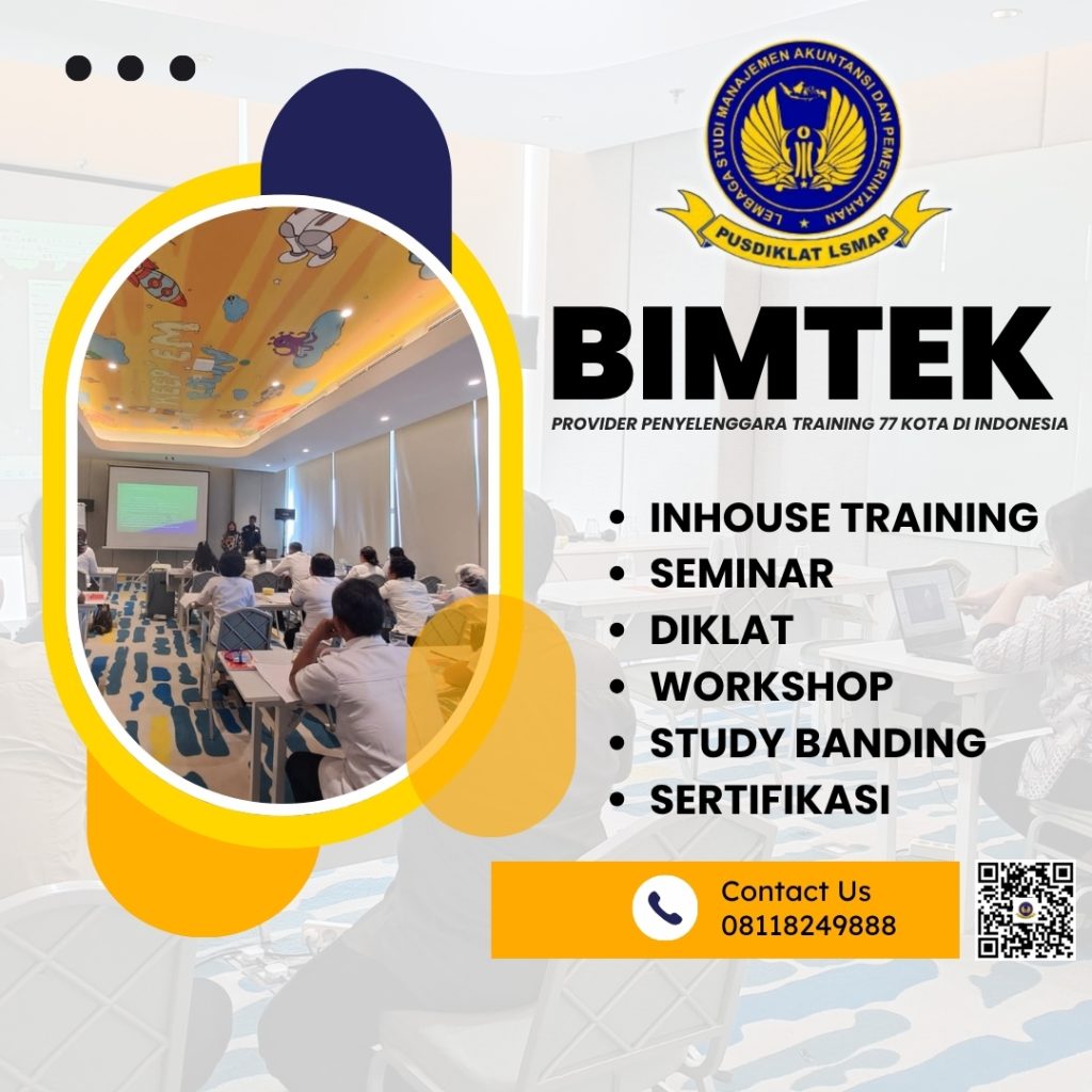 Bimtek Fotografi dan Videografi 2026