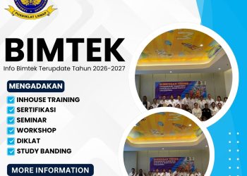 Pelatihan Lumbung Pangan Masyarakat Terintegrasi 2026