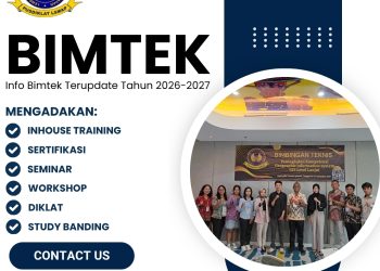 Bimtek Sosialisasi dan Bimbingan Teknis Implementasi PERBUP No. 17 dan No. 29 2026