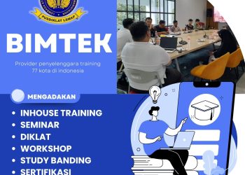 Bimtek Peran Dan Fungsi Tenaga Laboran Di Laboratorium 2026-2027