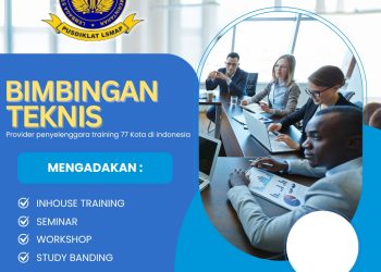 Training CSR Berbasis Risiko dan Dampak 2026-2027