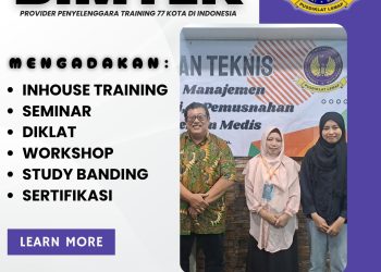 Bimtek Tata Cara Penatausahaan dan Penyusunan Laporan Pertanggungjawaban Bendahara serta Penyampaiannya 2026-2027