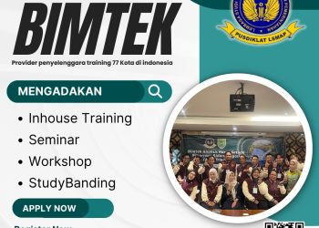TRAINING MANAJEMEN RISIKO BANK SYARIAH DALAM PRAKTIK PERBANKAN 2026-2027