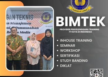 TRAINING INTERNAL AUDIT 2026-2027