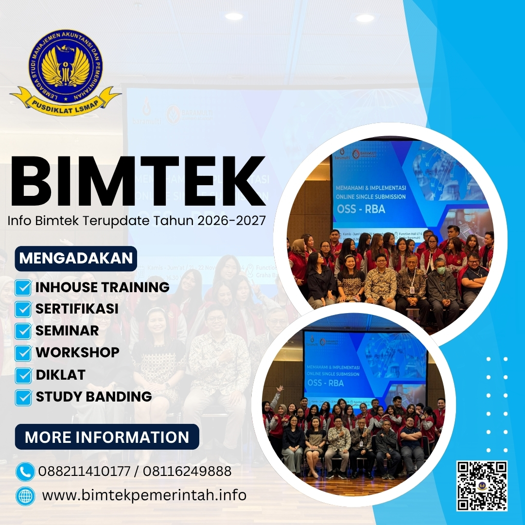 Bimtek Mekanisme Pengelolaan Hibah (PMK Nomor 191/PMK.05/2011) 2026-2027