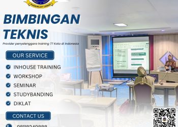 Bimtek Akuntansi Pelaporan Dan Pertanggungjawaban Pelaksanaan APBD 2026-2027