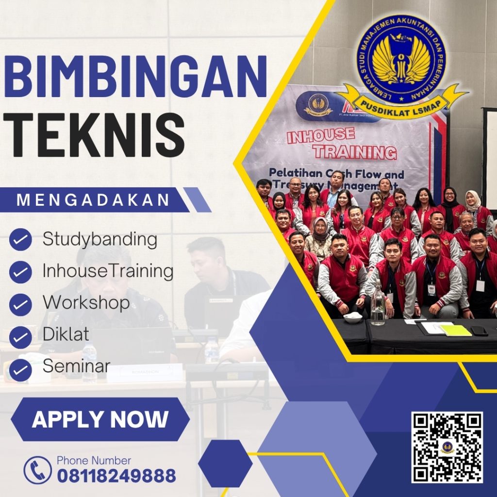 Bimtek Sosialisasi Pedoman Umum Penyusunan APBD 2026-2027