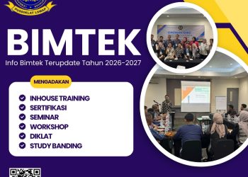 Bimtek Penyusunan Neraca Awal Dan Akhir Pemerintah Daerah 2026-2027