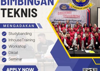 Bimtek Sosialisasi Pedoman Umum Penyusunan APBD 2026-2027