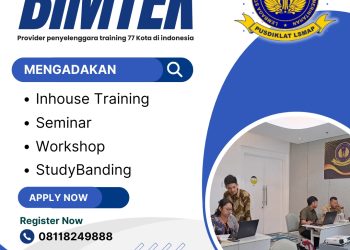 Bimtek Sistem Penyusunan Anggaran Berbasis Kinerja 2026-2027