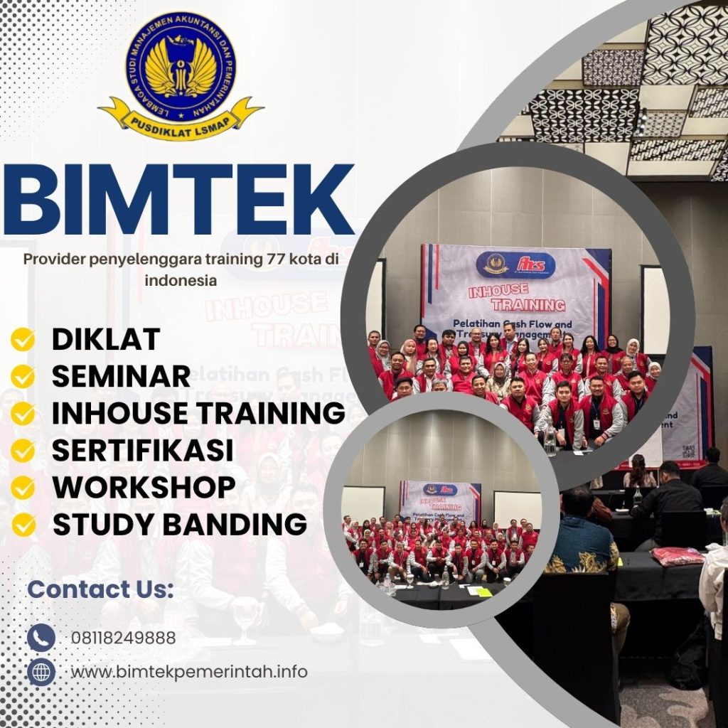 TRAINING INTERNAL CONTROL OVER FINANCIAL STATEMENT 2026-2027