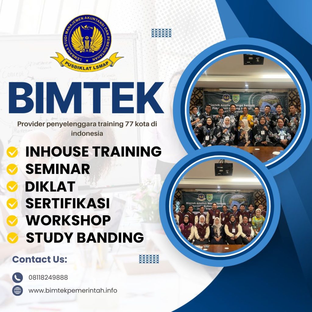 TRAINING SPESIALISASI SEKTOR INDUSTRI TRANSPORTASI 2026-2027