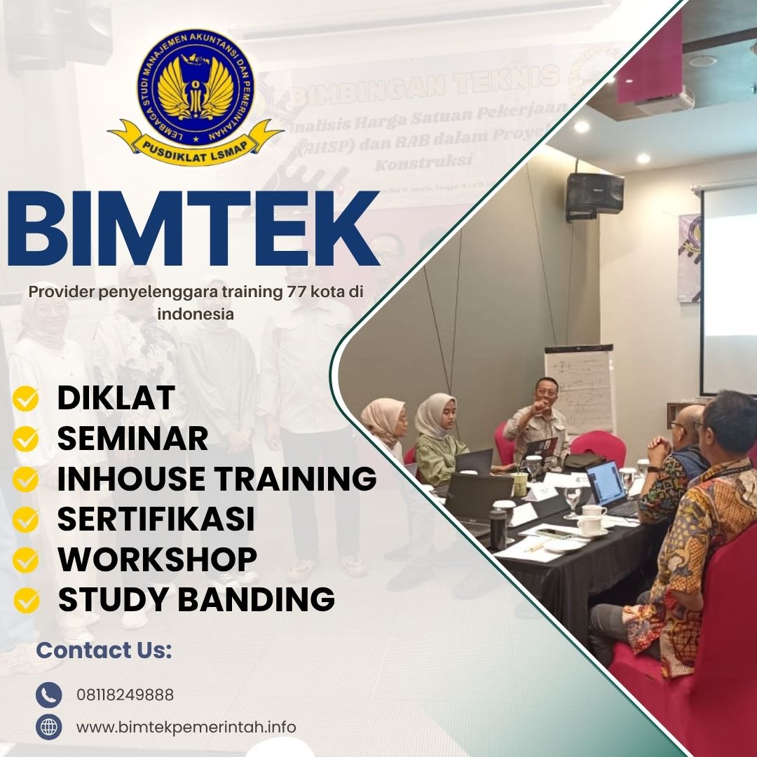 TRAINING INTERNAL CONTROL OVER FINANCIAL STATEMENT 2026
