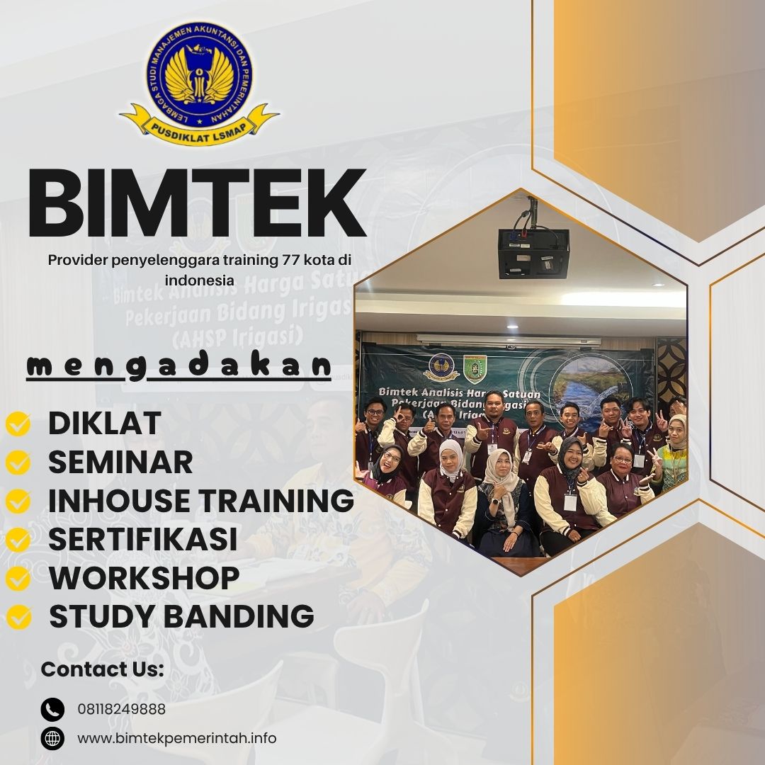 TRAINING EFFECTIVE MANAGEMENT USING FINANCIAL PERFORMANCE 2026-2027