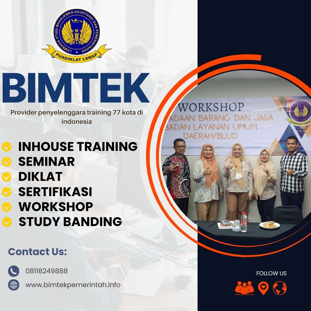 TRAINING MENILAI KELAYAKAN KREDIT KORPORASI 20262-2027