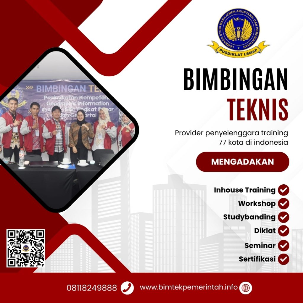 TRAINING MERGER DAN AKUISISI 2026-2027