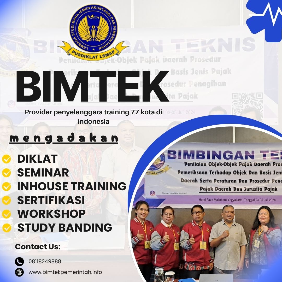 TRAINING ASPEK LEGAL PERBANKAN SYARIAH 2026-2027
