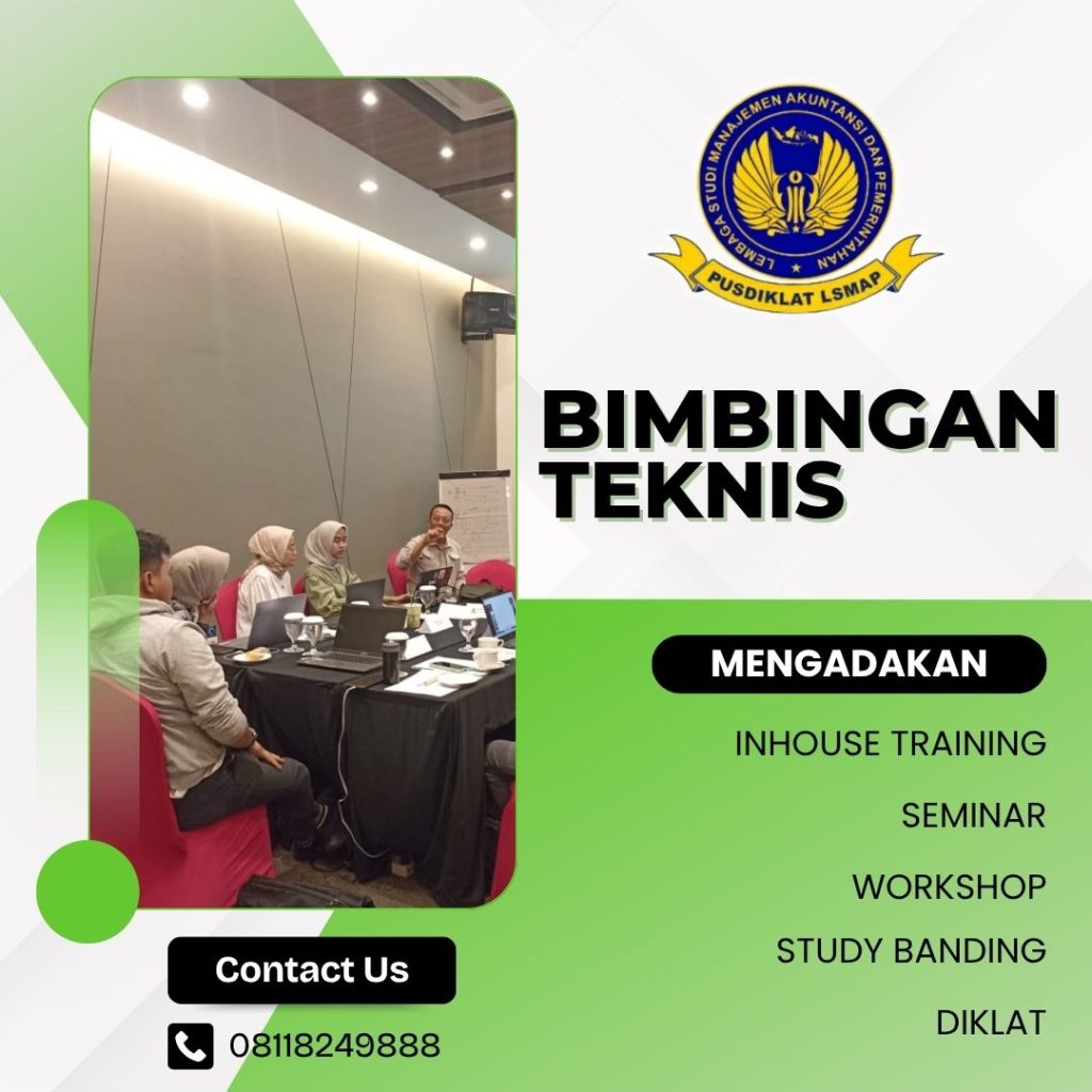 TRAINING HUKUM PERKREDITAN 2026-2027