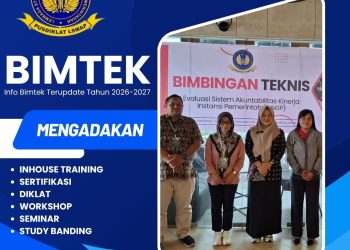 PELATIHAN ANALISA KREDIT PEMBIAYAAN SYARIAH 2026-2027 4 PELATIHAN ANALISA KREDIT PEMBIAYAAN SYARIAH 2026-2027