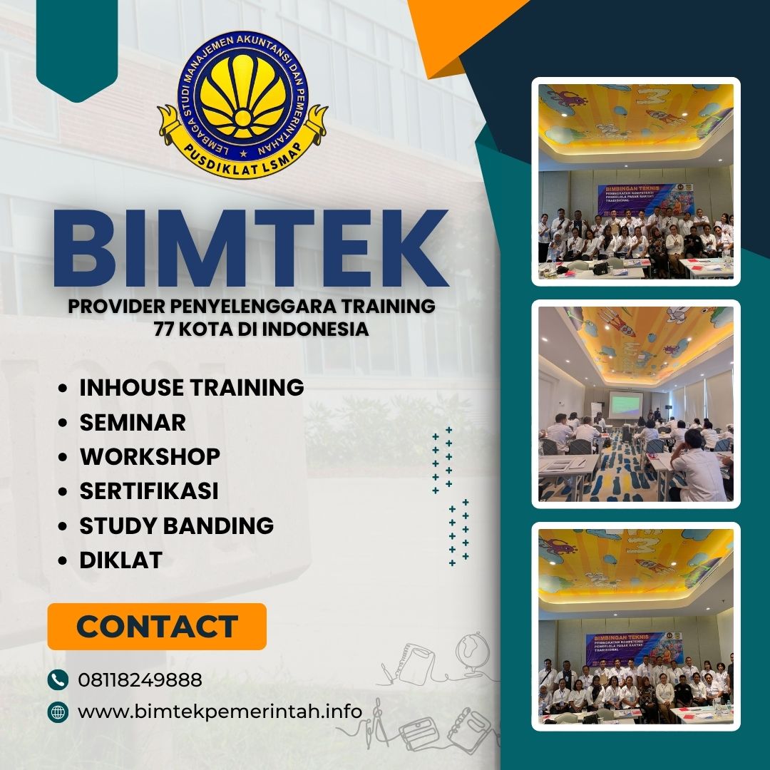TRAINING Teknik Proteksi Korosi 2026-2027