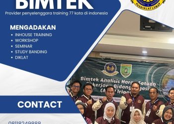 TRAINING MANAJEMEN PROYEK KONSTRUKSI 2026-2027 4 TRAINING MANAJEMEN PROYEK KONSTRUKSI 2026-2027
