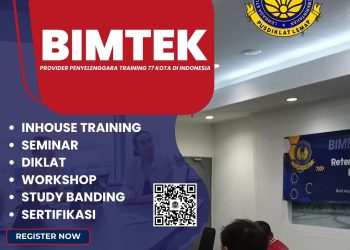 TRAINING MANAJEMEN PERAWATAN BANGUNAN GEDUNG 2026-2027 3 TRAINING MANAJEMEN PERAWATAN BANGUNAN GEDUNG 2026-2027