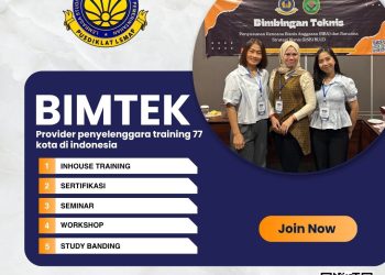 TRAINING KALIBRASI 2026-2027