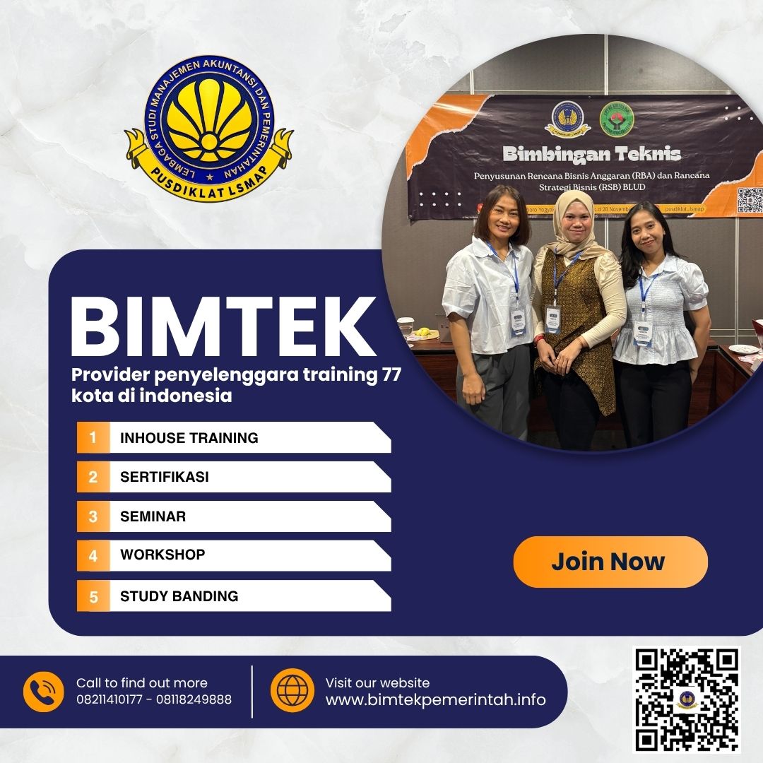 TRAINING KALIBRASI 2026-2027