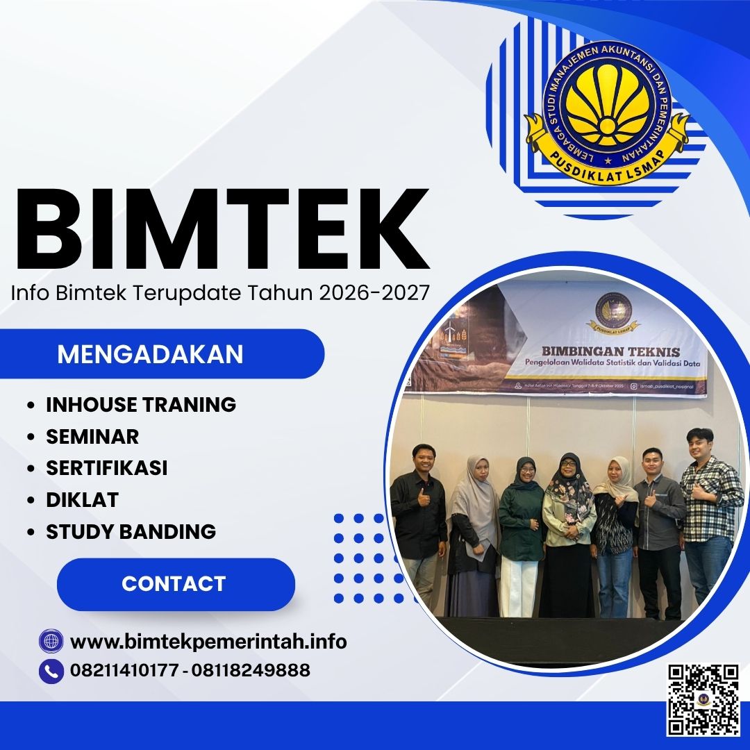 TRAINING INSTRUMENTASI PENGUKURAN LANJUT (ADVANCE INSTRUMENTATION) 2026-2027