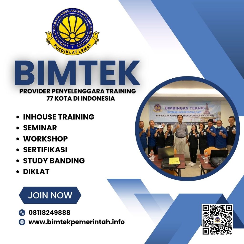TRAINING AUDIT HASIL PEKERJAAN KONSTRUKSI 2026-2027
