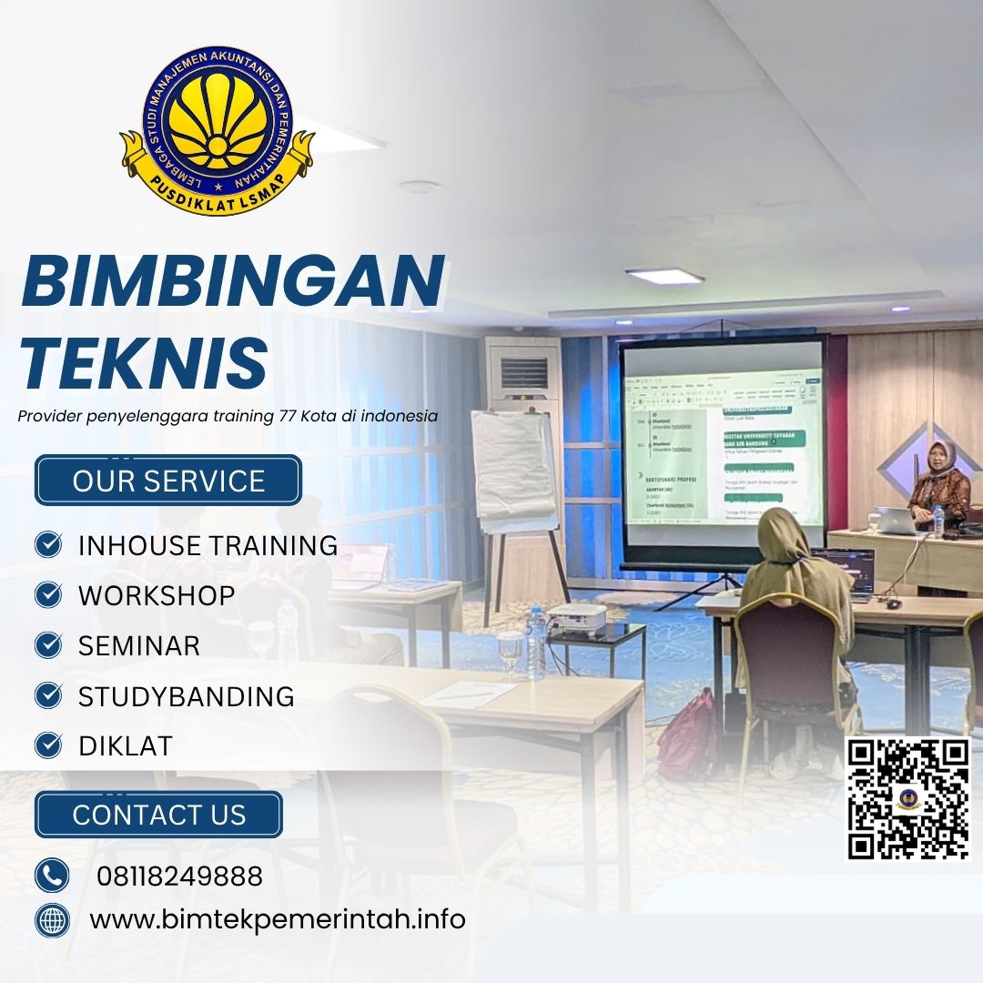 Training Pengembangan Komunitas