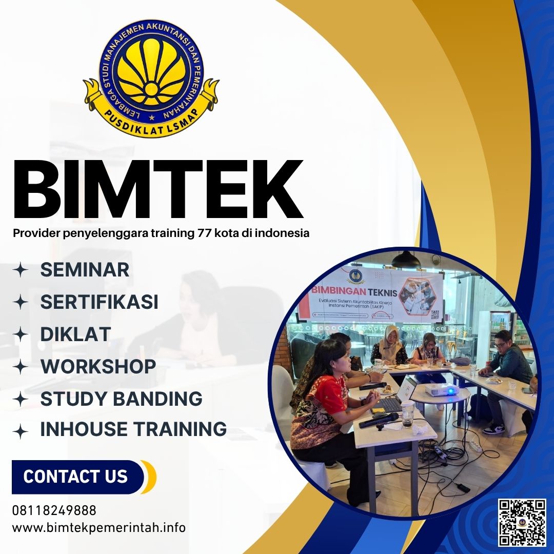 TRAINING BASIC FINANCE REPORTING 2026