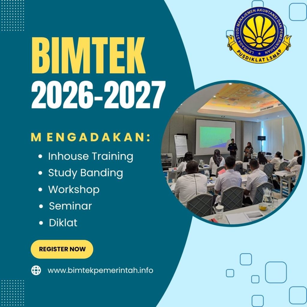 PELATIHAN THE CONTROLLERS IN ACTION 2026
