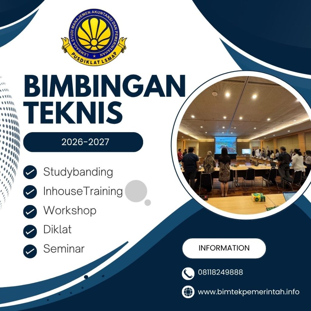 Pelatihan Fraud Prevention & Detection for Non-Auditor 2026