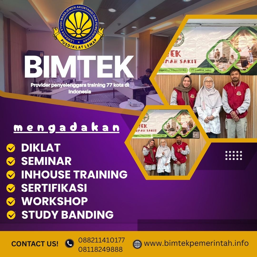 TRAINING CUSTOMER RELATIONSHIP MANAGEMENT 2026