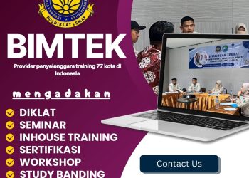 TRAINING PENGUKURAN KINERJA PERUSAHAAN BERBASIS BALANCED SCORECARD 2026 4 TRAINING PENGUKURAN KINERJA PERUSAHAAN BERBASIS BALANCED SCORECARD 2026