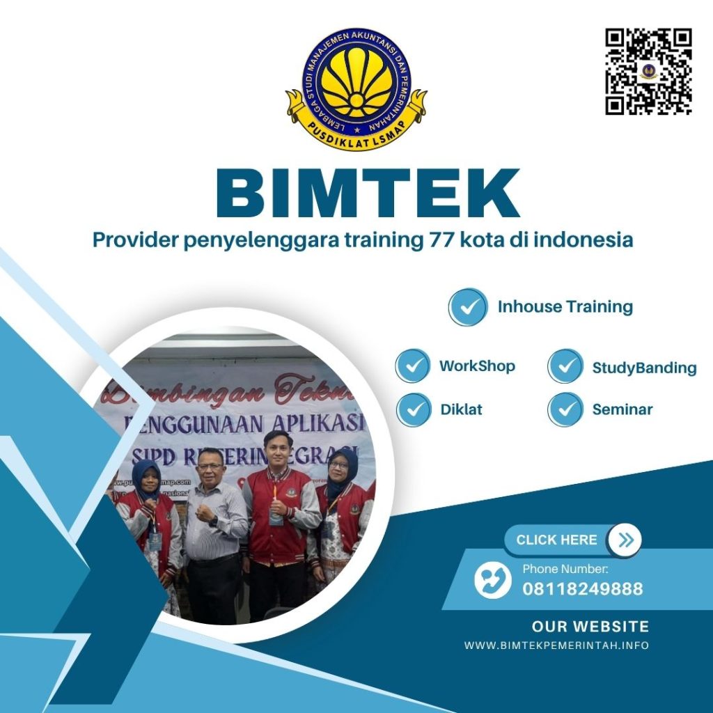 TRAINING MENGAPLIKASIKAN TEKNIK PENCAYAHAN 2026-2027