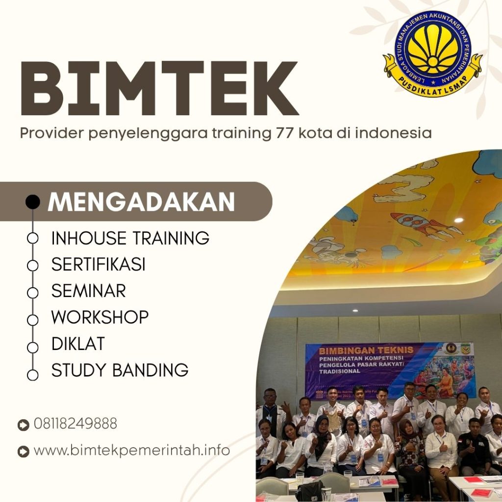 TRAINING Manajemen Perawatan gedung dan fasilitas serta pencegahannya terhadap bahaya kebakaran 2026-2027