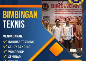 TRAINING ANALISIS HARGA SATUAN 2026-2027