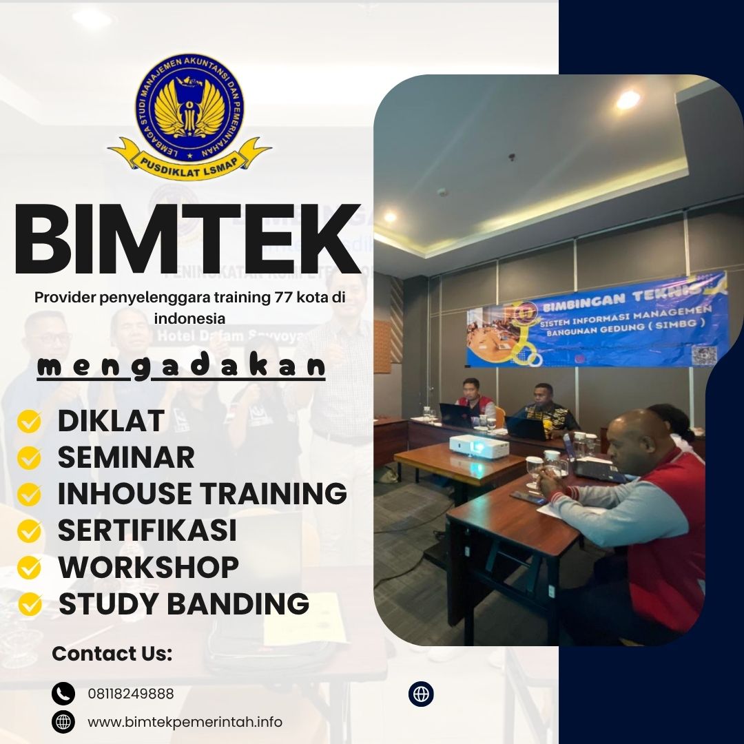 Bimtek Kesiapsiagaan Kegawatdaruratan, Bantuan Hidup Dasar (BHD), dan Respons Awal Kondisi Kritis bagi Tenaga Kesehatan 2026