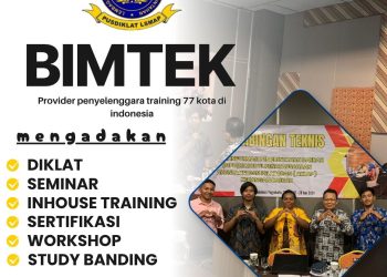 Bimtek Pengelolaan Mutu Pelayanan Puskesmas dan Persiapan Akreditasi Fasilitas Pelayanan Kesehatan Tahun 2026